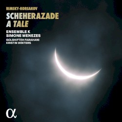 Scheherazade, op. 35