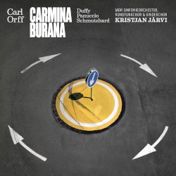 Carmina Burana