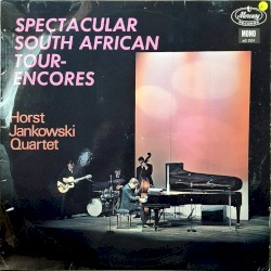 Spectacular South African Tour-Encores