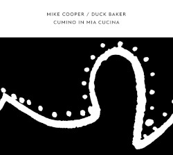 Cumino in mia cucina