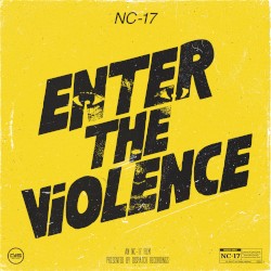 Enter the Violence