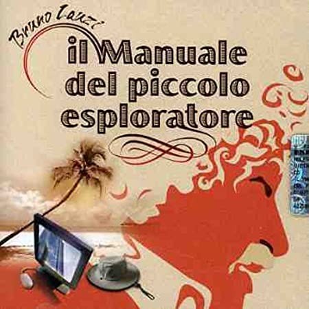 Il manuale del piccolo esploratore