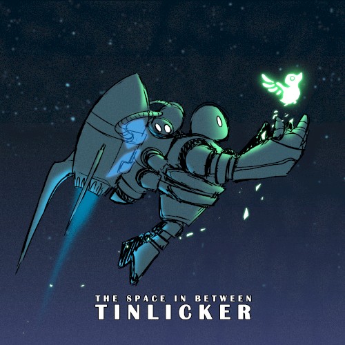 The Space in Between