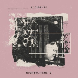 Accidente / Nightwatchers Split