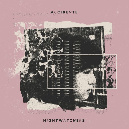 Accidente / Nightwatchers Split