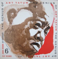The Genius of Art Tatum #6