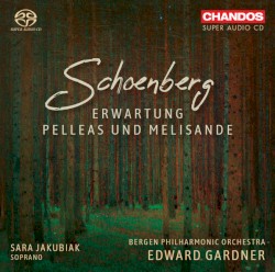 Erwartung / Pelleas Und Melisande