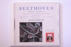 Piano Sonatas 8, 9, 10, 13 & 14