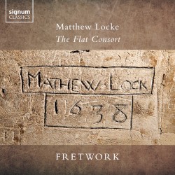 The Flat Consort