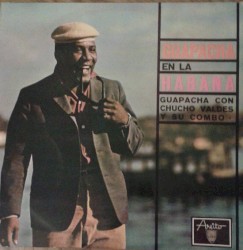 Guapachá en La Habana