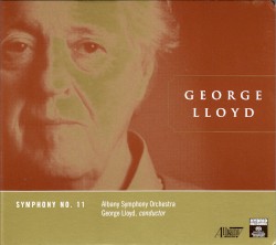 Symphony no. 11