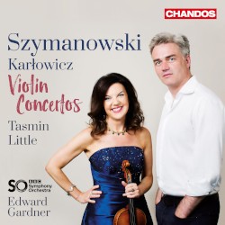 Violin Concertos