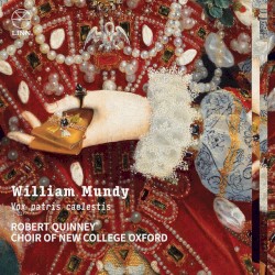 Vox Patris caelestis