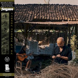 Membaladakan Keselamatan (Ballads for the Survivors)