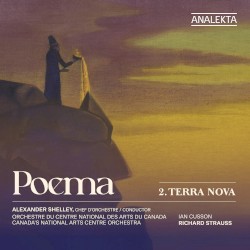 Poema 2. Terra nova
