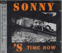 Sonny's Time Now