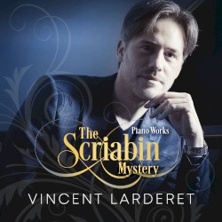The Scriabin Mystery
