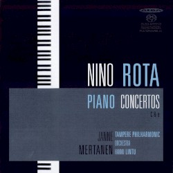 Piano Concertos