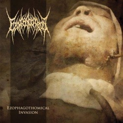 Ezophagothomical Invasion