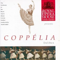 Coppélia