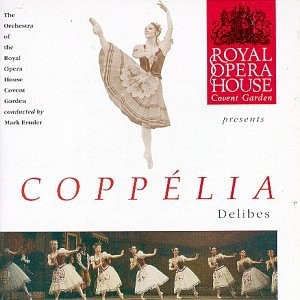 Coppélia