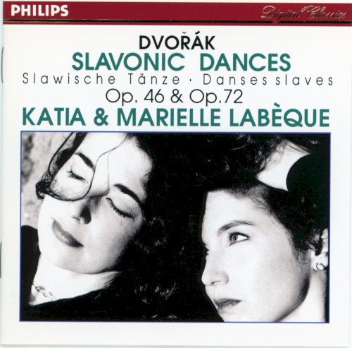 Slavonic Dances, op. 46 & op. 72
