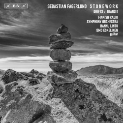 Stonework / Drifts / Transit