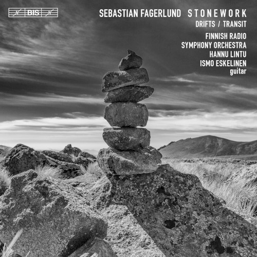 Stonework / Drifts / Transit