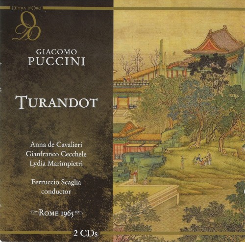 Turandot