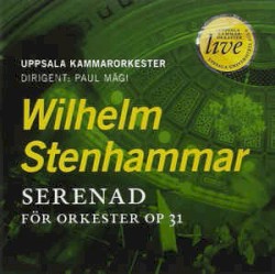 Serenad för orkester, op. 31