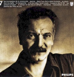 Volume 7 : Les Trompettes de la renommée