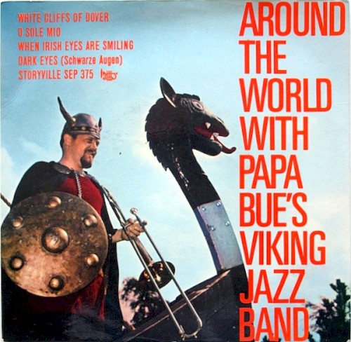 Around the World With Papa Bue's Viking Jazz Band