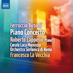 Piano Concerto