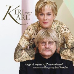 Kiri Sings Karl