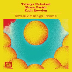 Live at Static Age Records