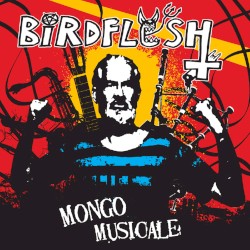 Mongo Musicale