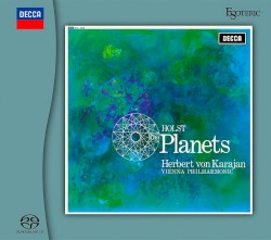 The Planets - Gynt