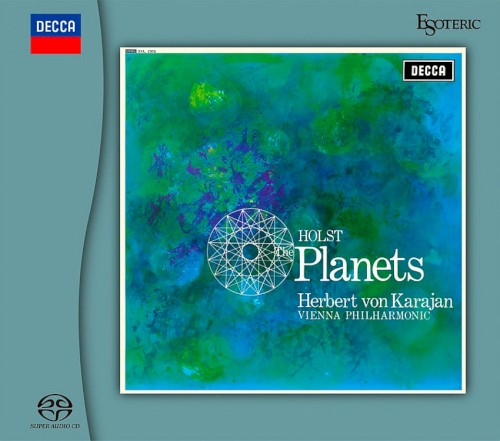 The Planets - Gynt