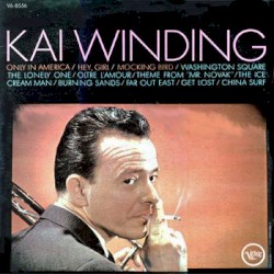 Kai Winding
