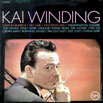Kai Winding