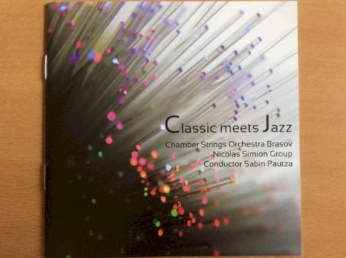 Classic Meets Jazz