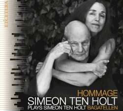 Hommage: Bagatellen