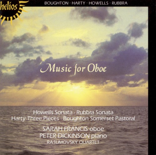 Music for Oboe