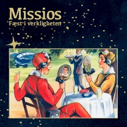 Fæst i verkligheten