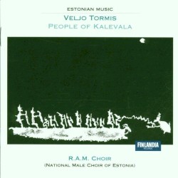 People of Kalevala