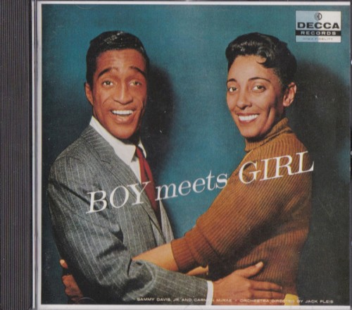 Boy Meets Girl