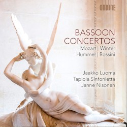 Bassoon Concertos
