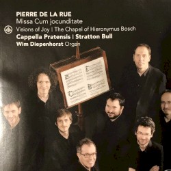 Missa Cum Jocunditate