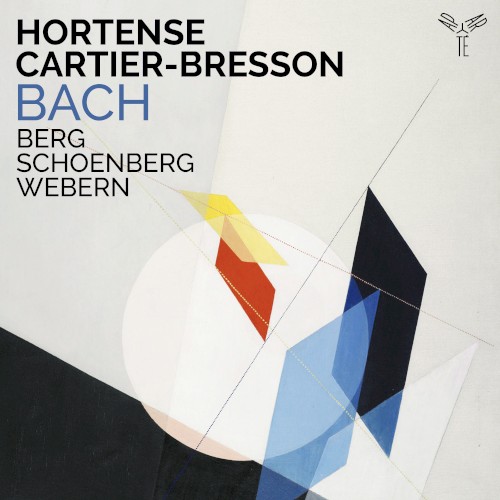 Bach / Berg / Schoenberg / Webern
