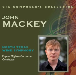 Composer's Collection: John Mackey